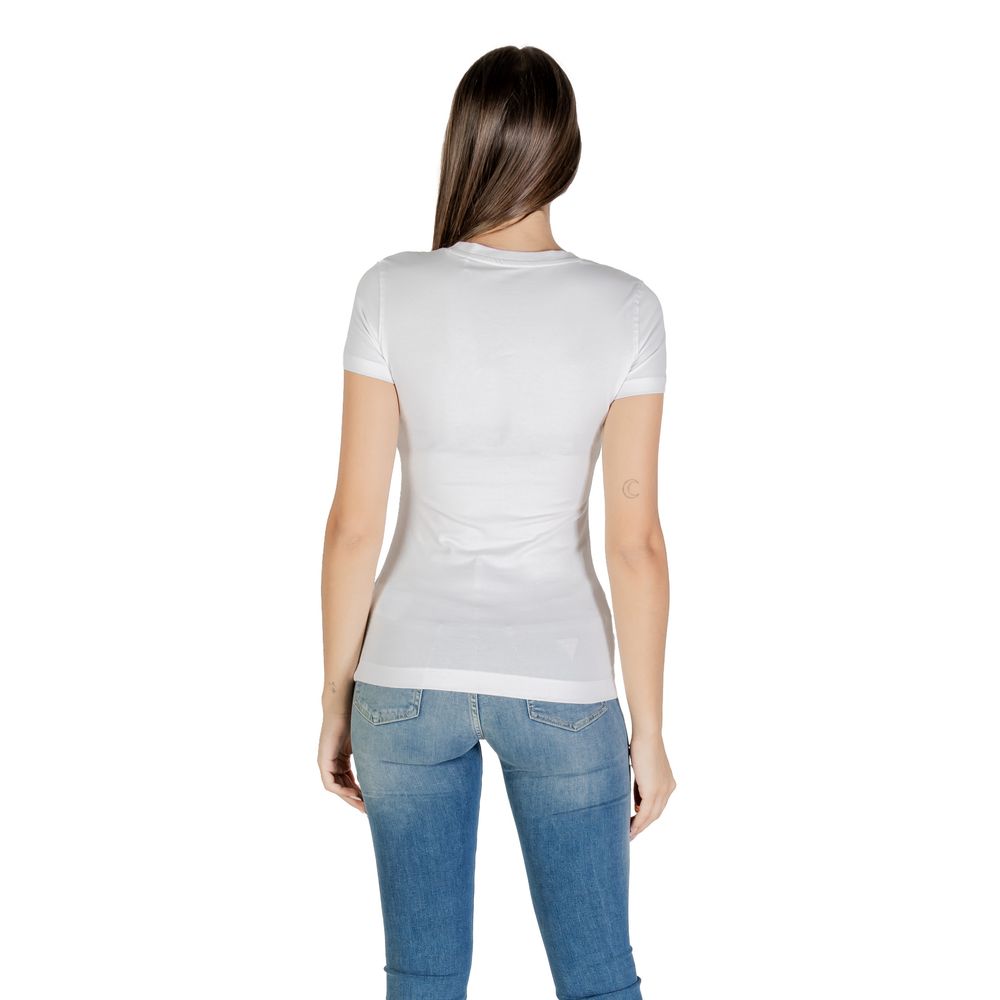 T-Shirt Guess