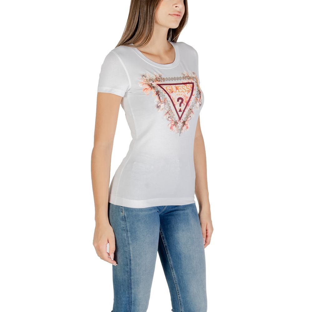 T-Shirt Guess