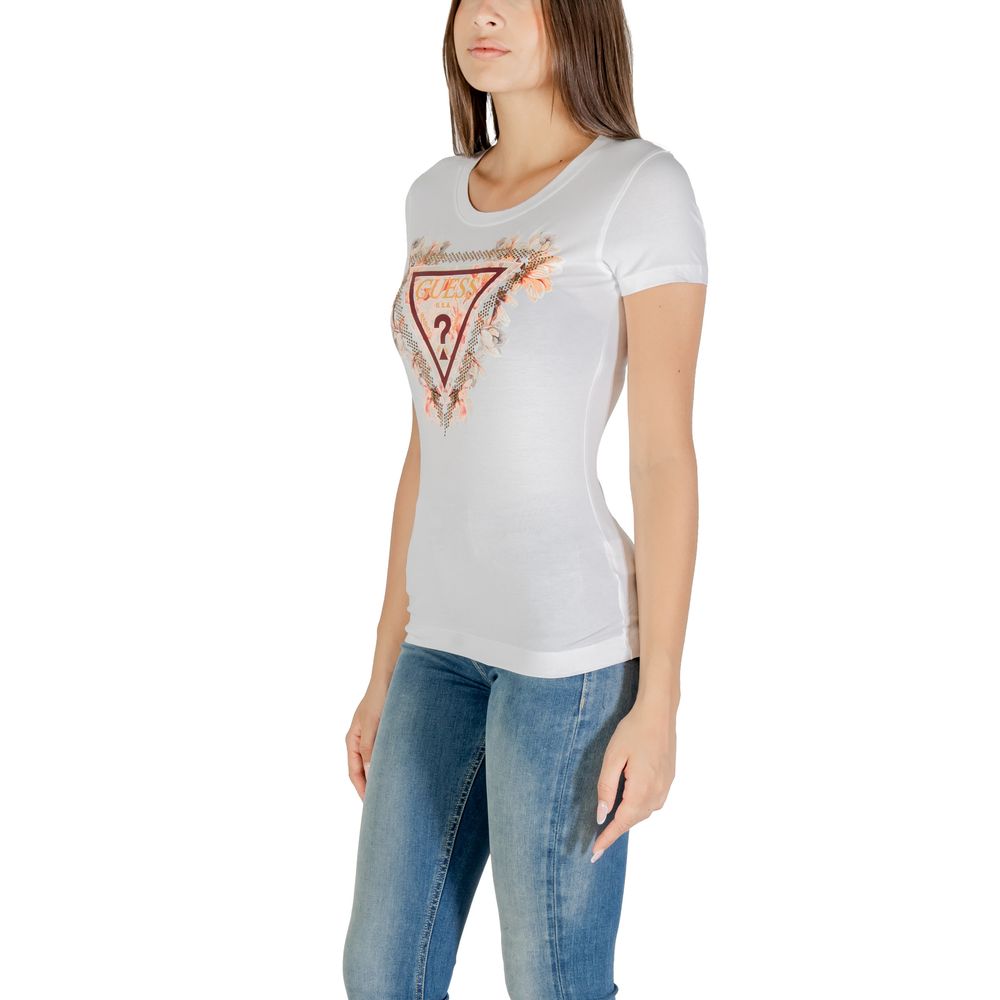 T-Shirt Guess