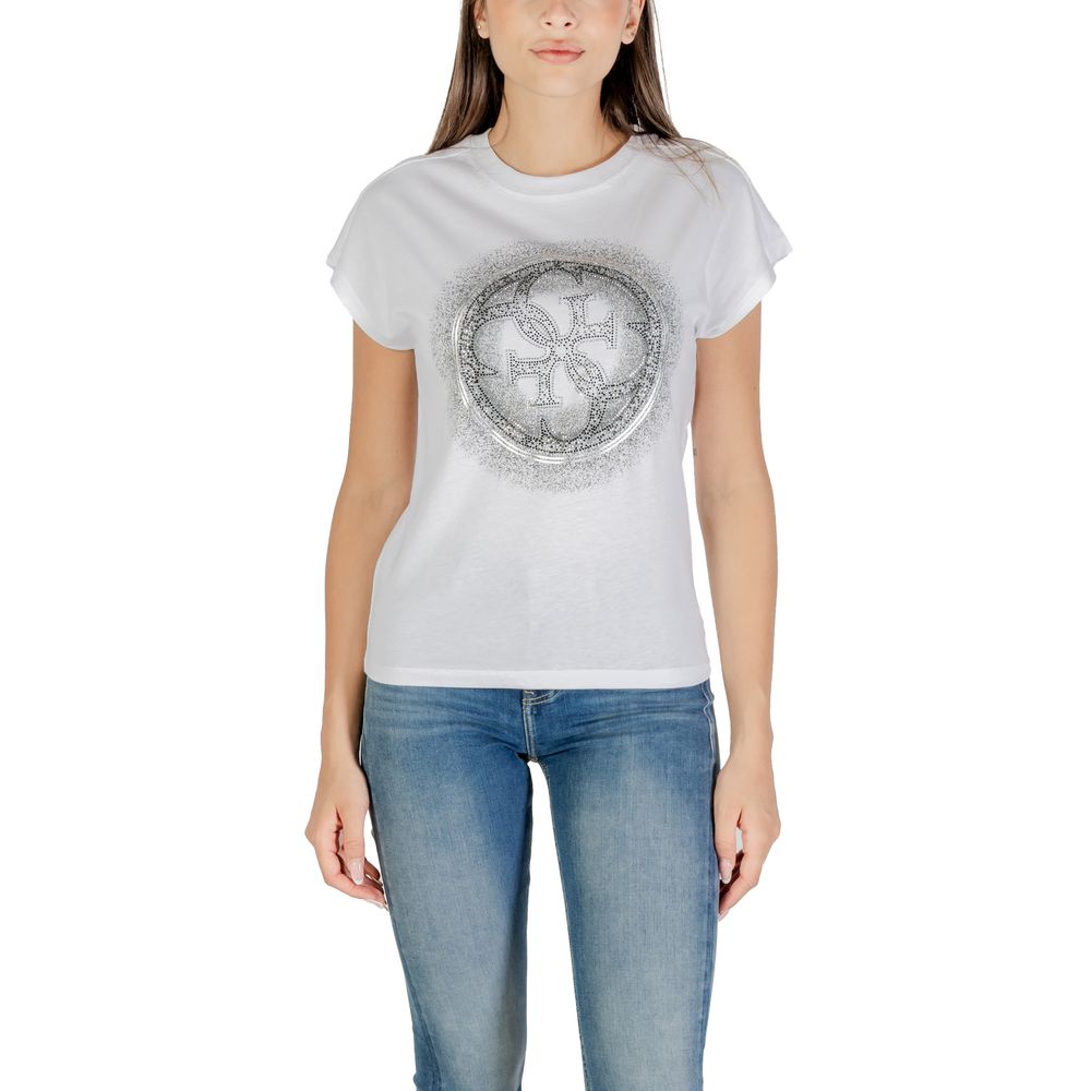 T-Shirt Guess