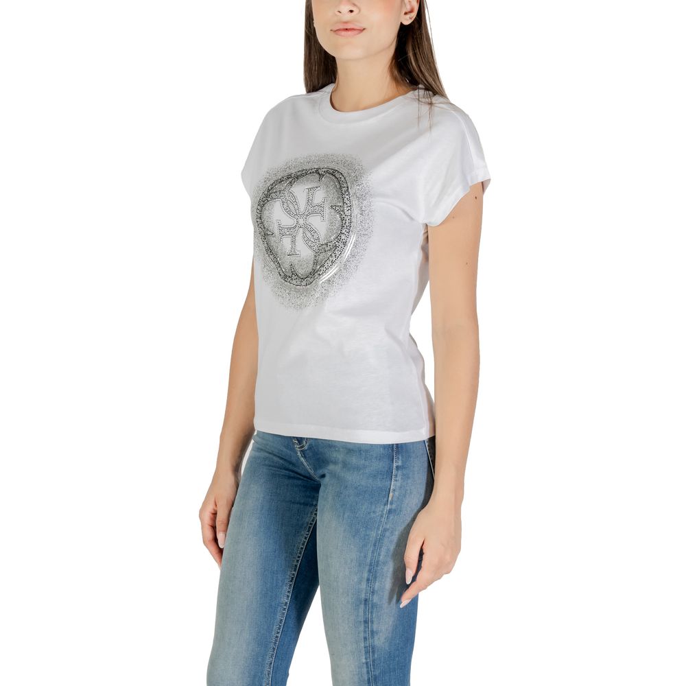 T-Shirt Guess