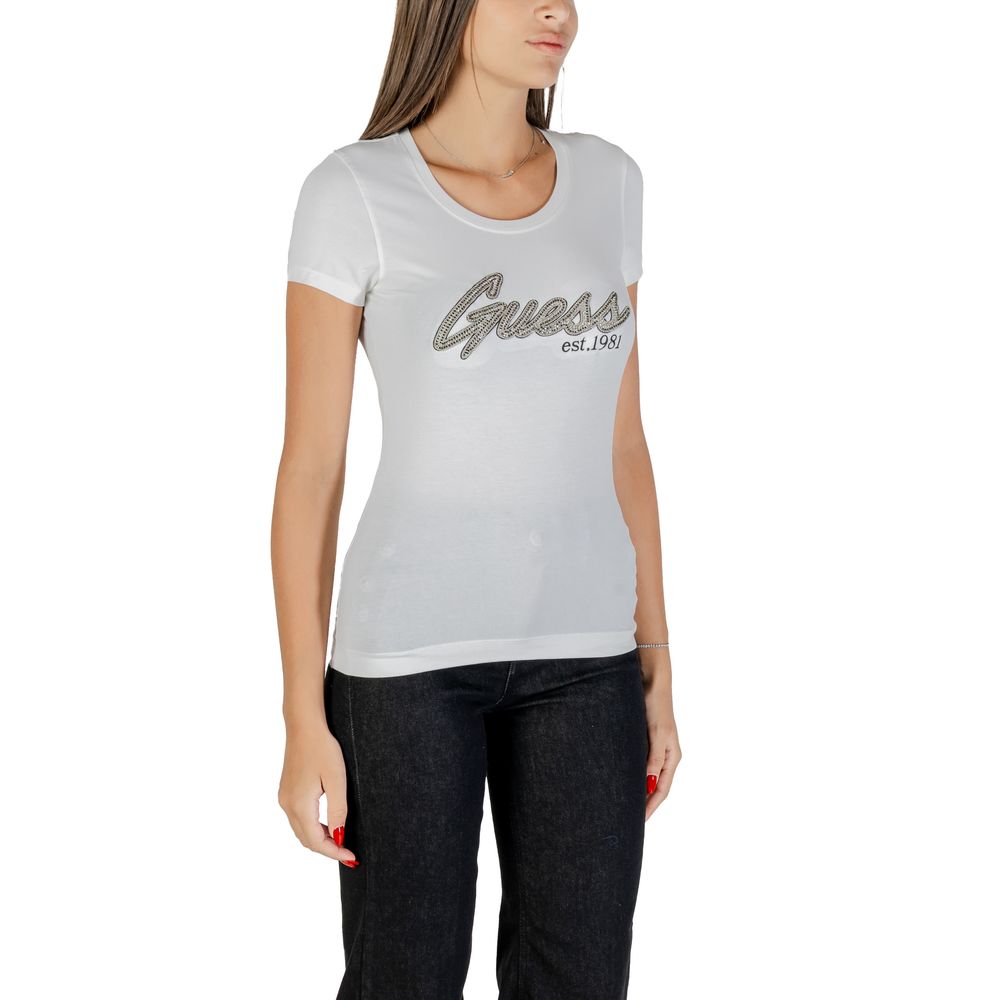 T-Shirt Guess