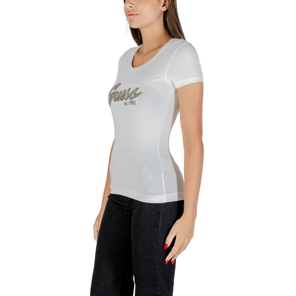 T-Shirt Guess