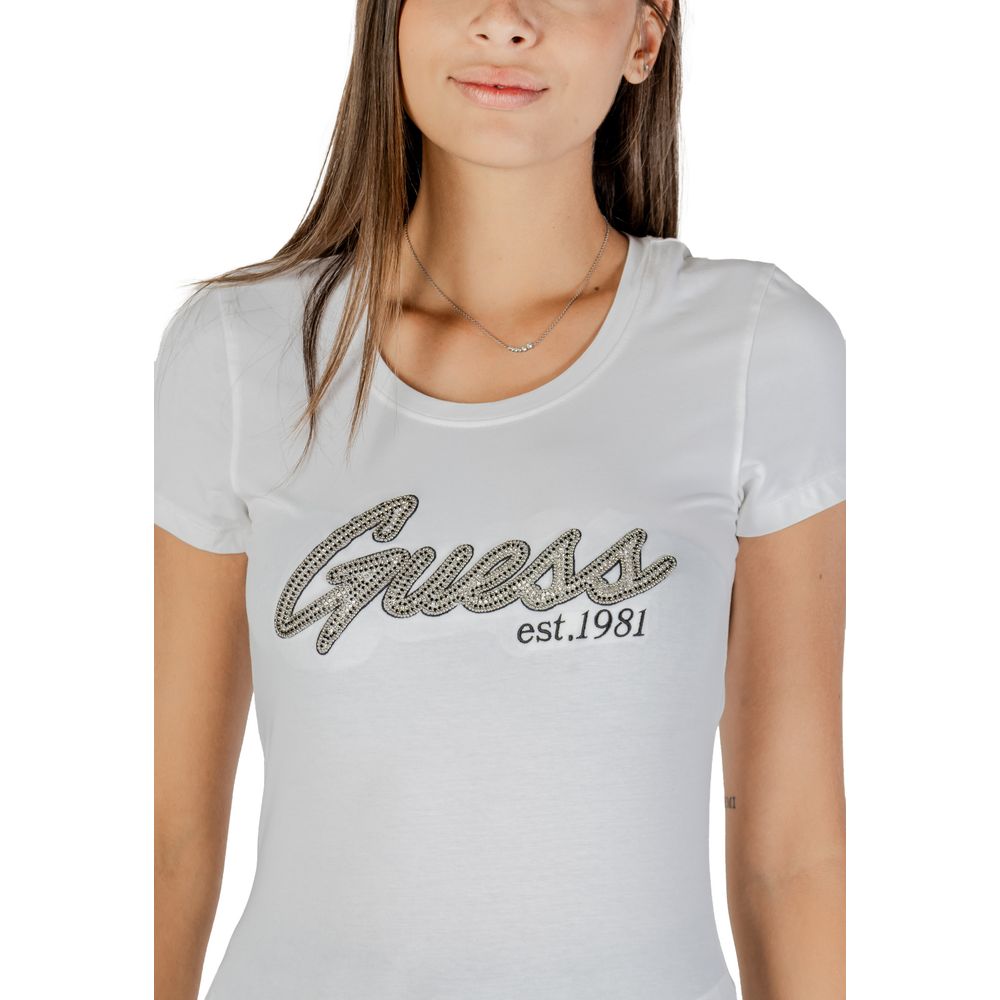 T-Shirt Guess