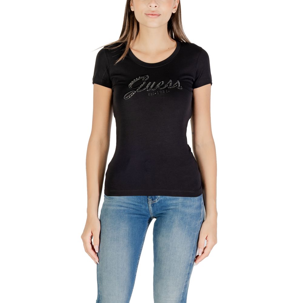 T-Shirt Guess