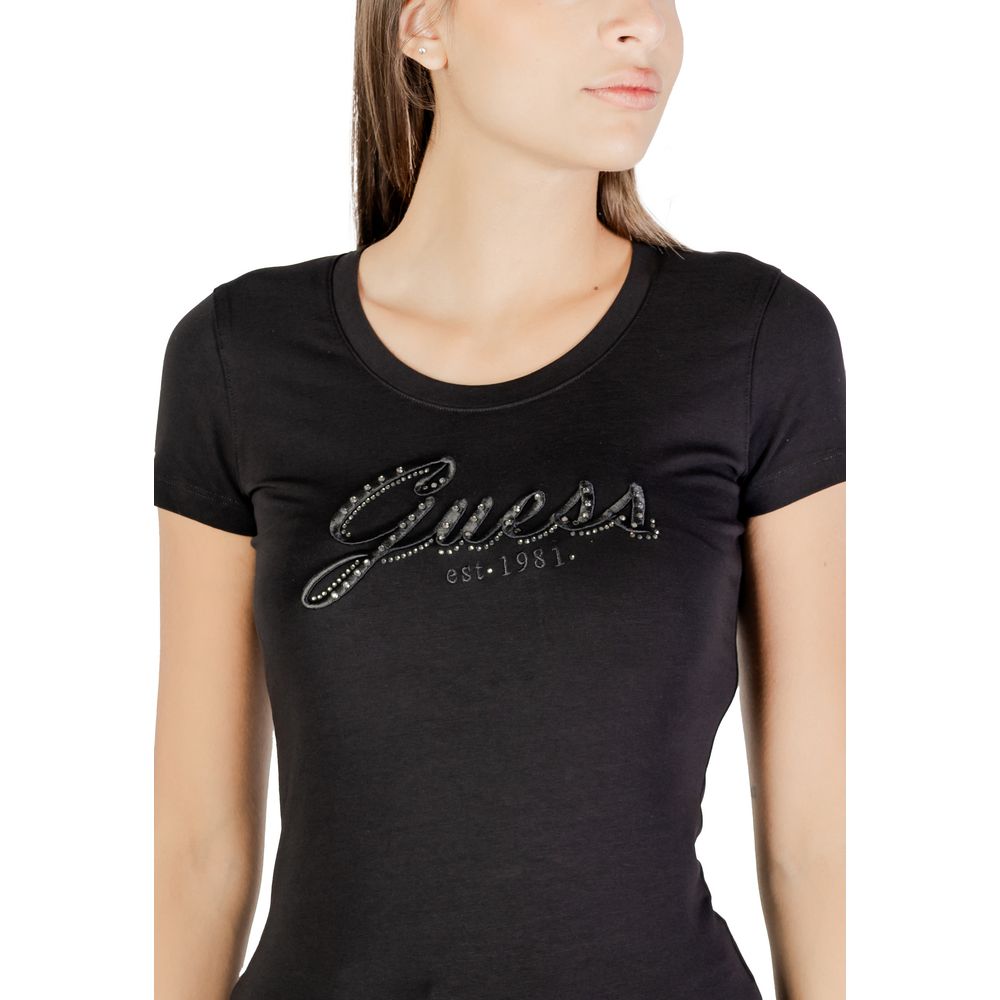T-Shirt Guess