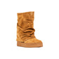 Enkellaarsjes Guess