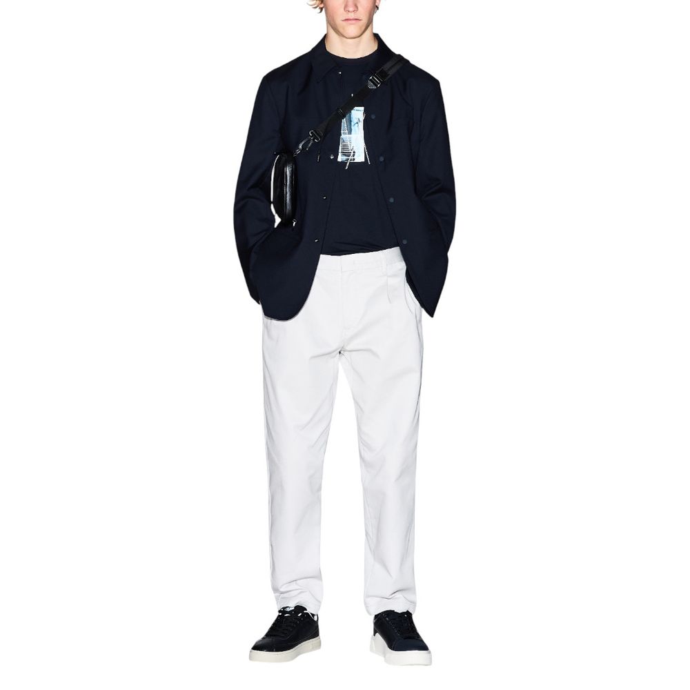 Blazer Armani Exchange