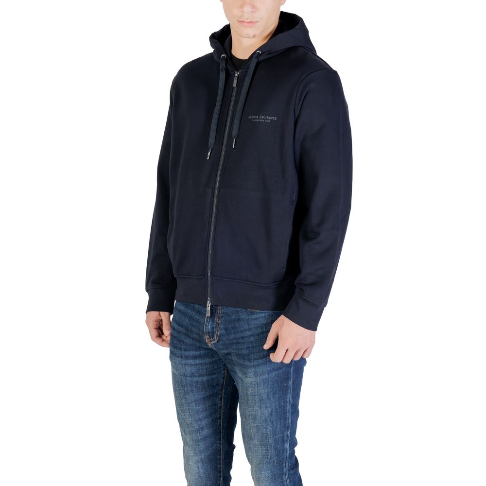 Hoodie Armani Exchange