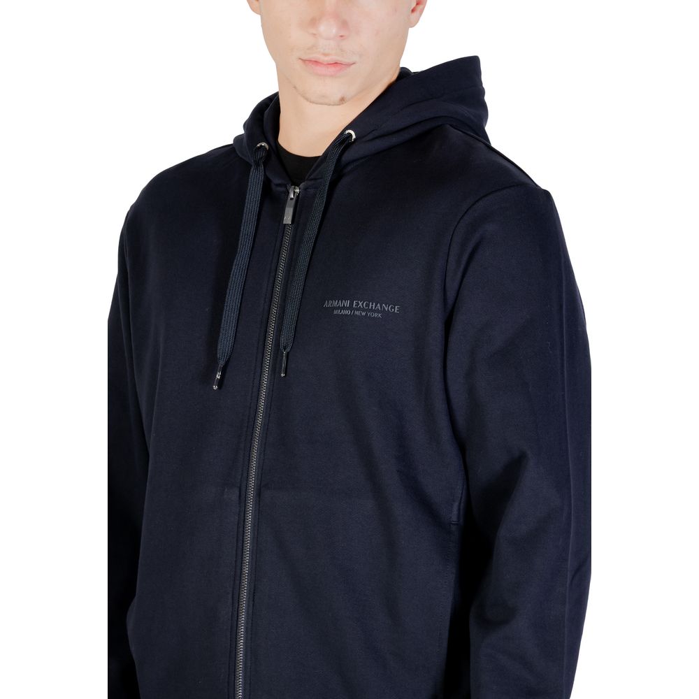 Hoodie Armani Exchange
