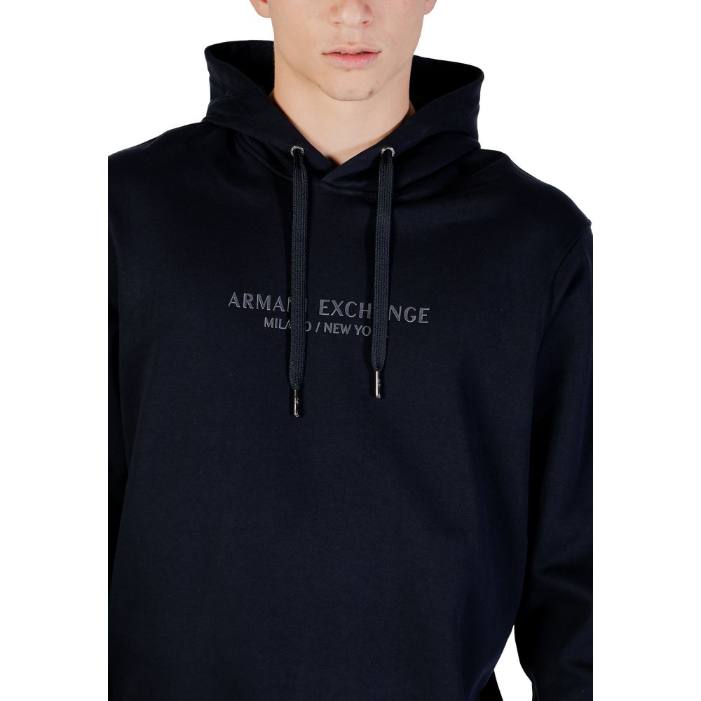 Hoodie Armani Exchange