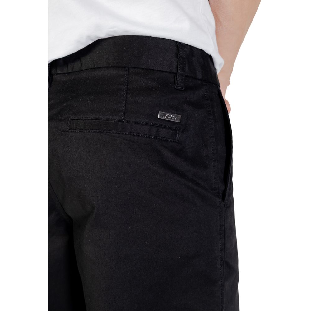 Skinny Broek Armani Exchange