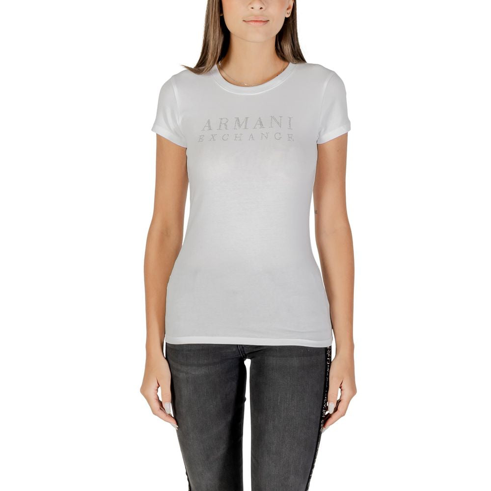 T-shirt Armani Exchange