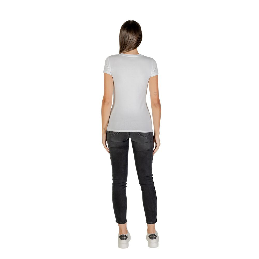 T-shirt Armani Exchange