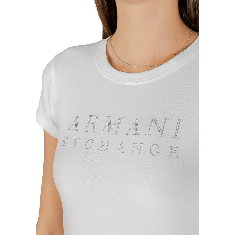 T-shirt Armani Exchange