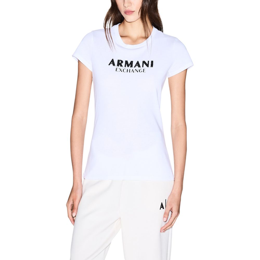 T-shirt Armani Exchange