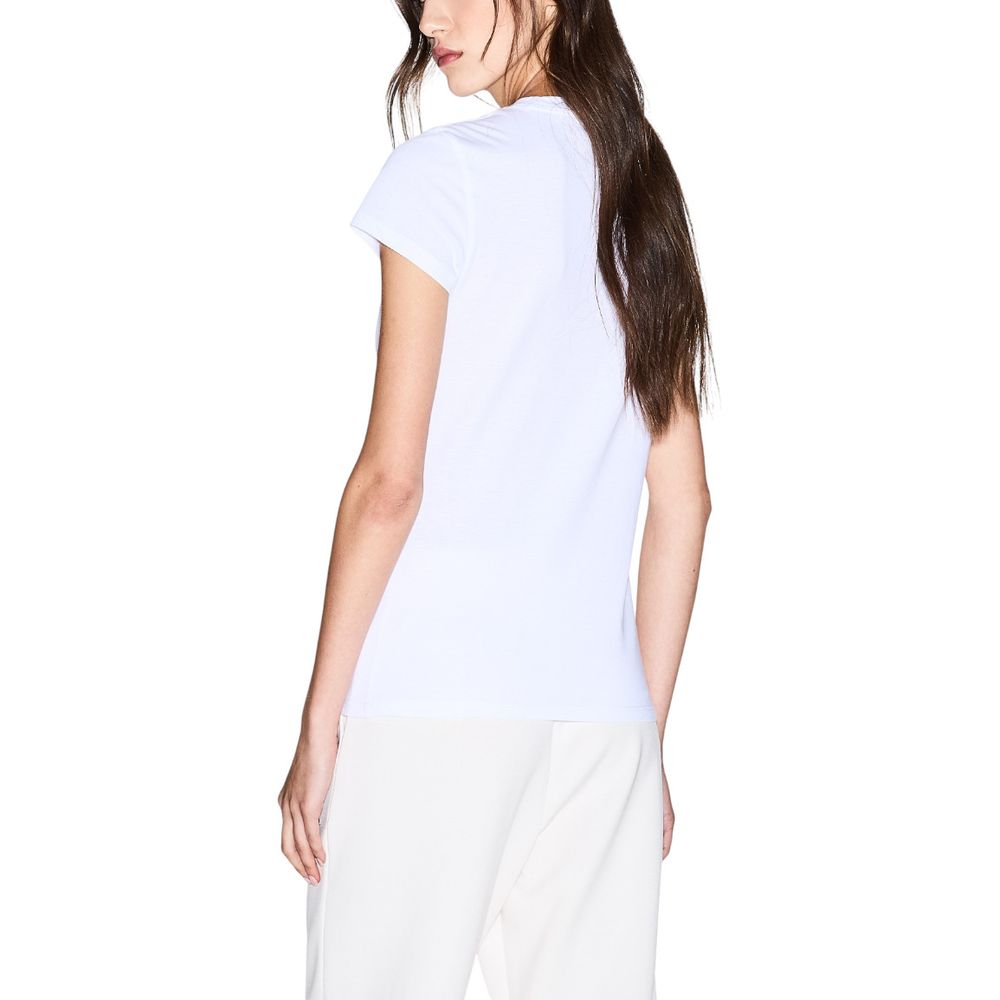 T-shirt Armani Exchange