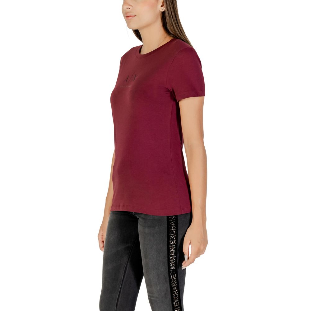 T-shirt Armani Exchange