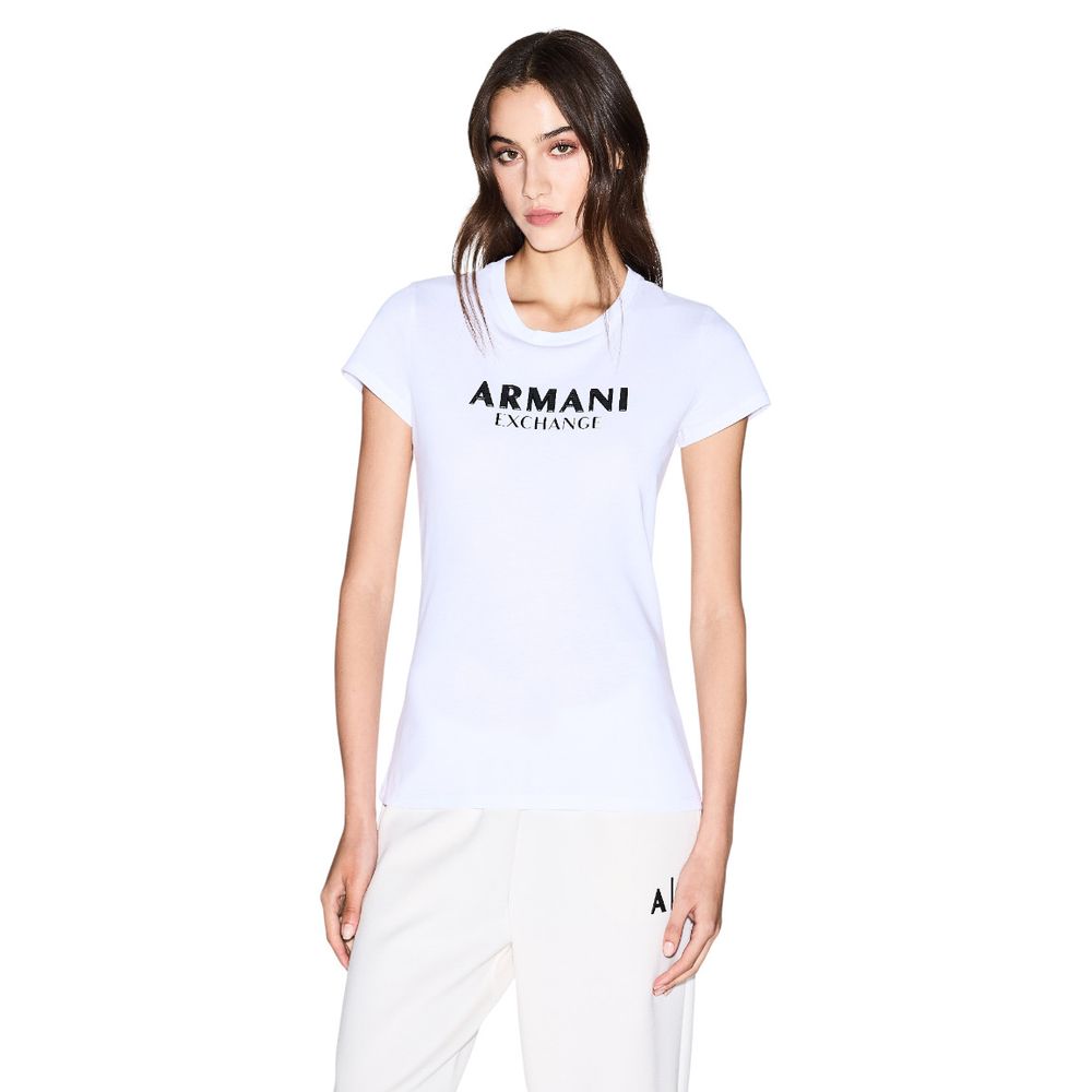 T-shirt Armani Exchange