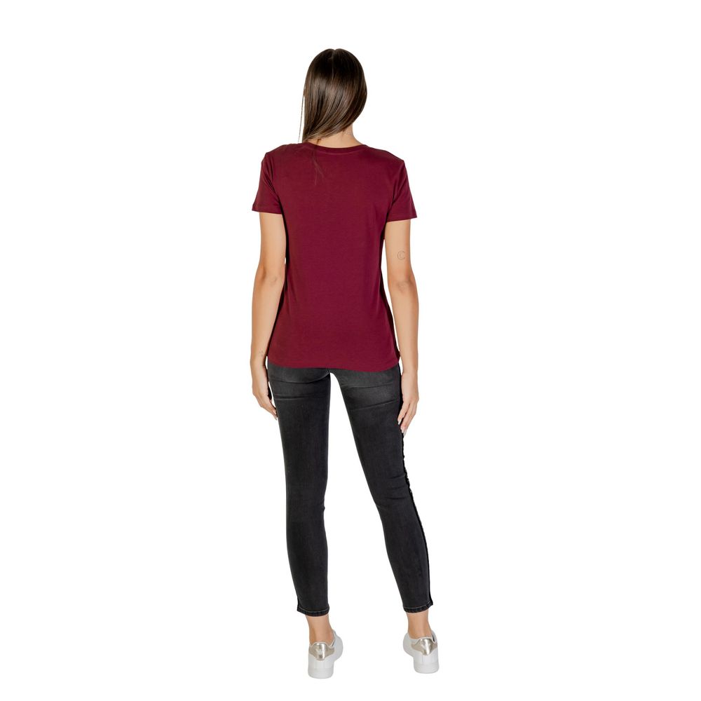 T-shirt Armani Exchange