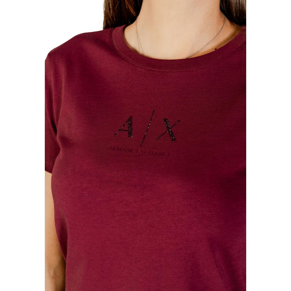 T-shirt Armani Exchange