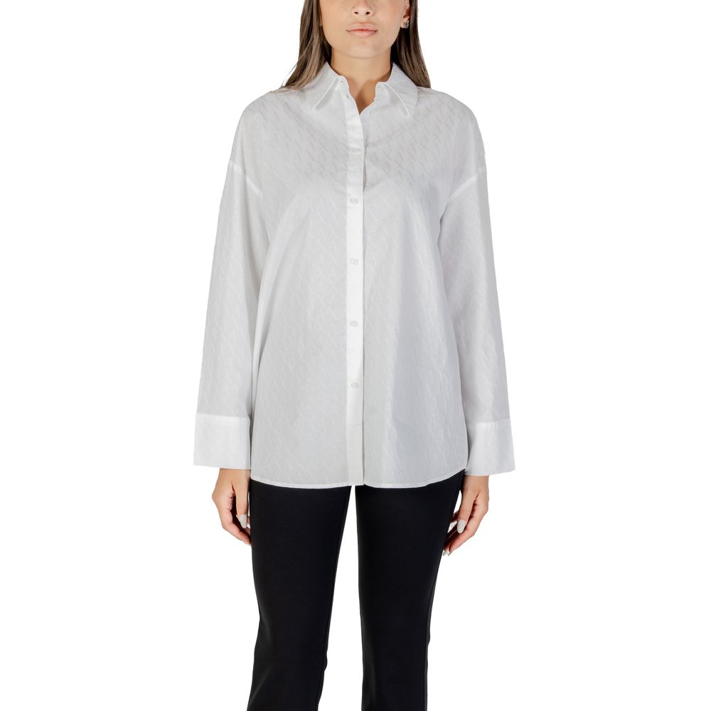 Blouse Armani Exchange