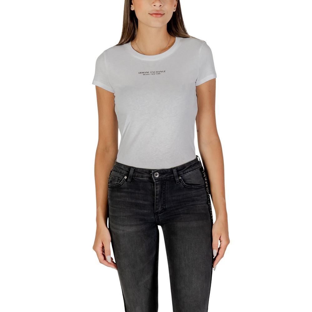 T-shirt Armani Exchange