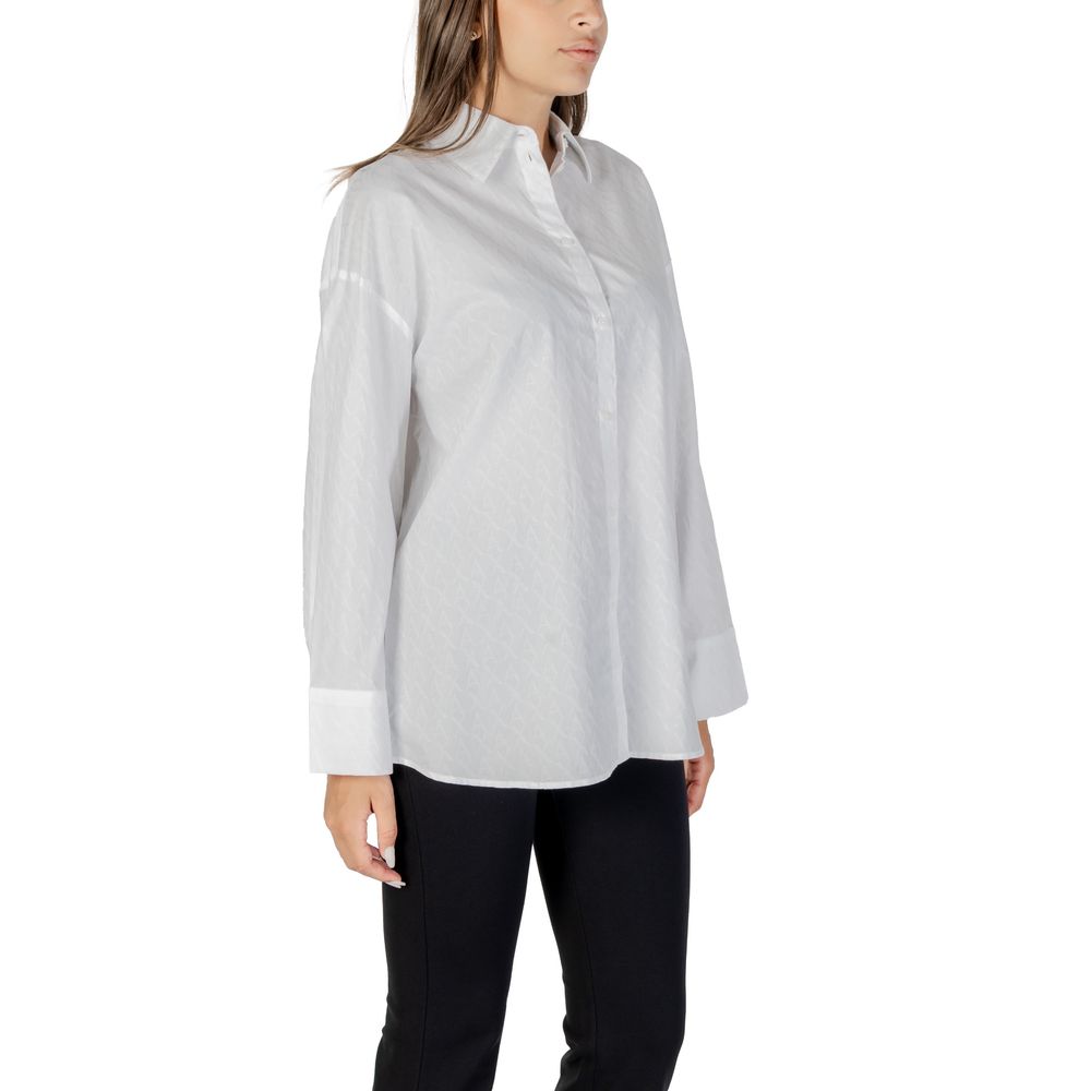 Blouse Armani Exchange