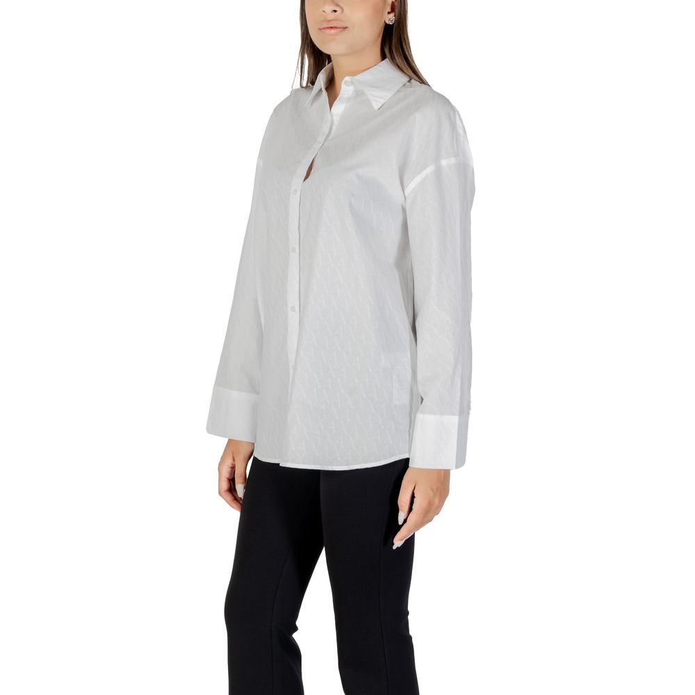 Blouse Armani Exchange