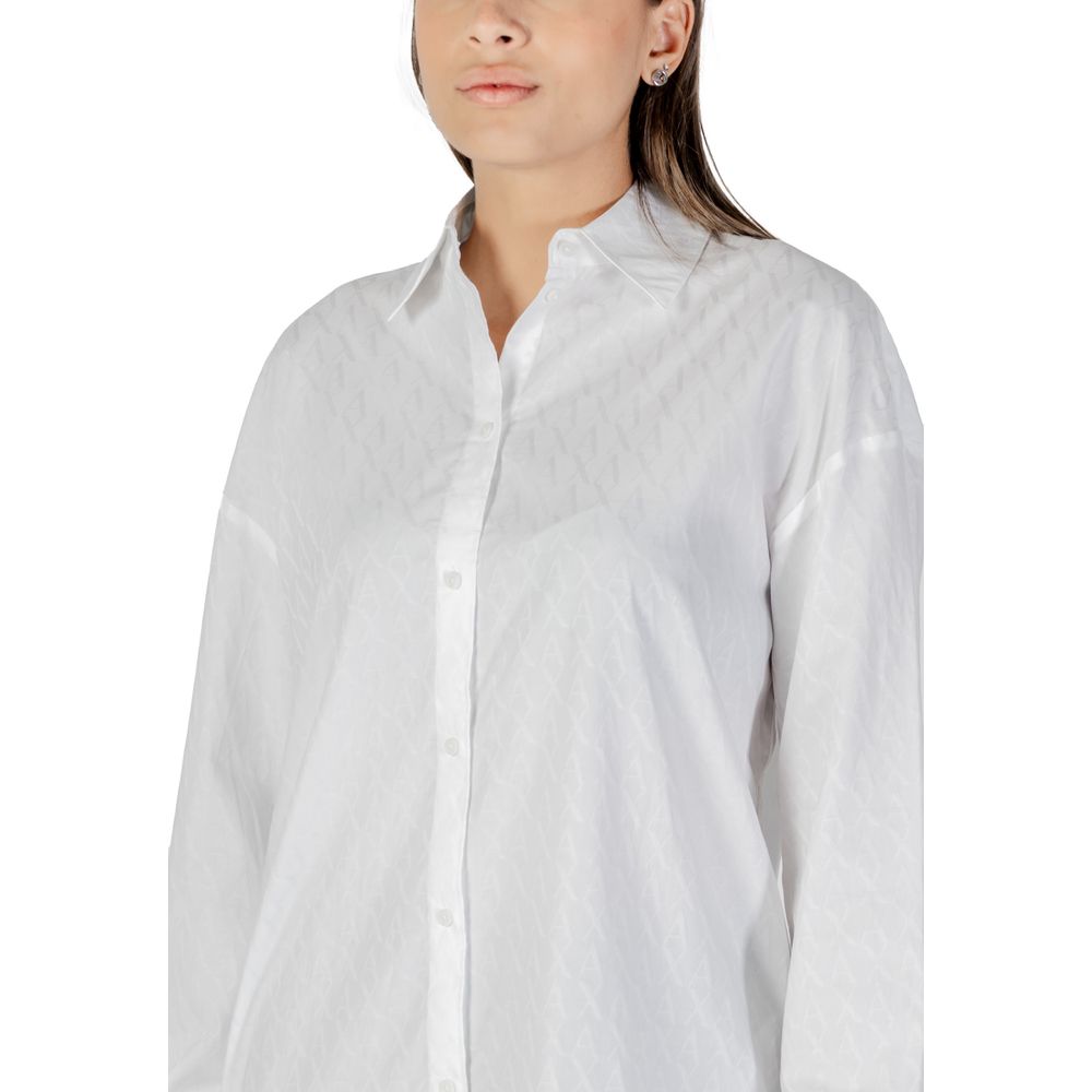 Blouse Armani Exchange
