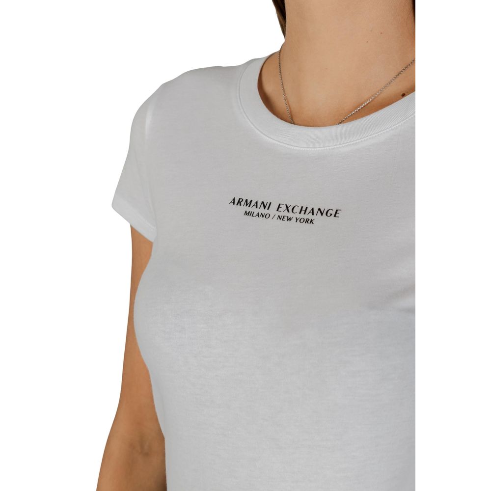 T-shirt Armani Exchange