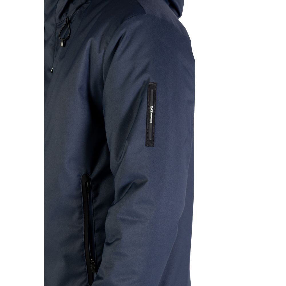 Jas EA7 Emporio Armani