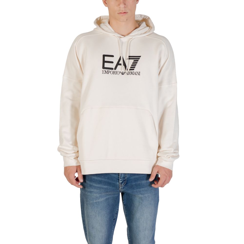 Hoodie EA7 Emporio Armani