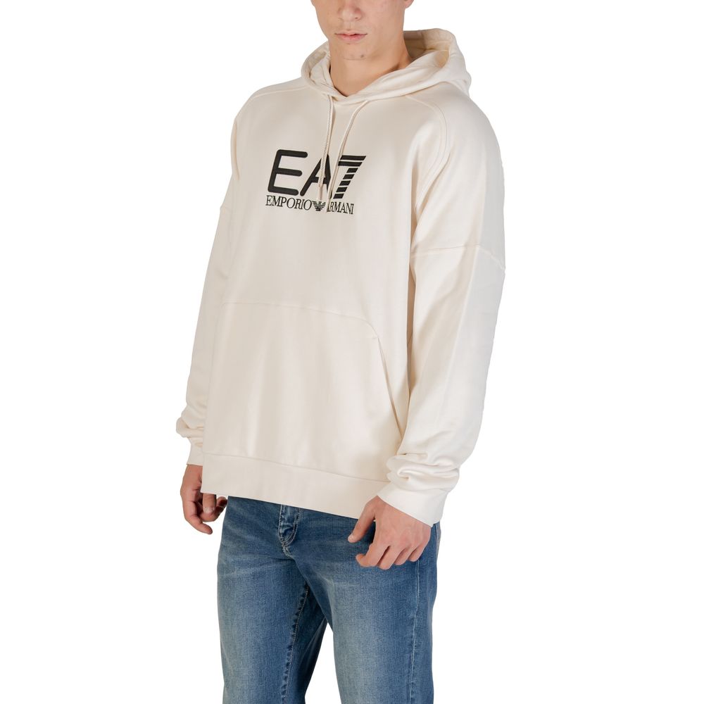 Hoodie EA7 Emporio Armani
