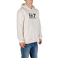 Hoodie EA7 Emporio Armani