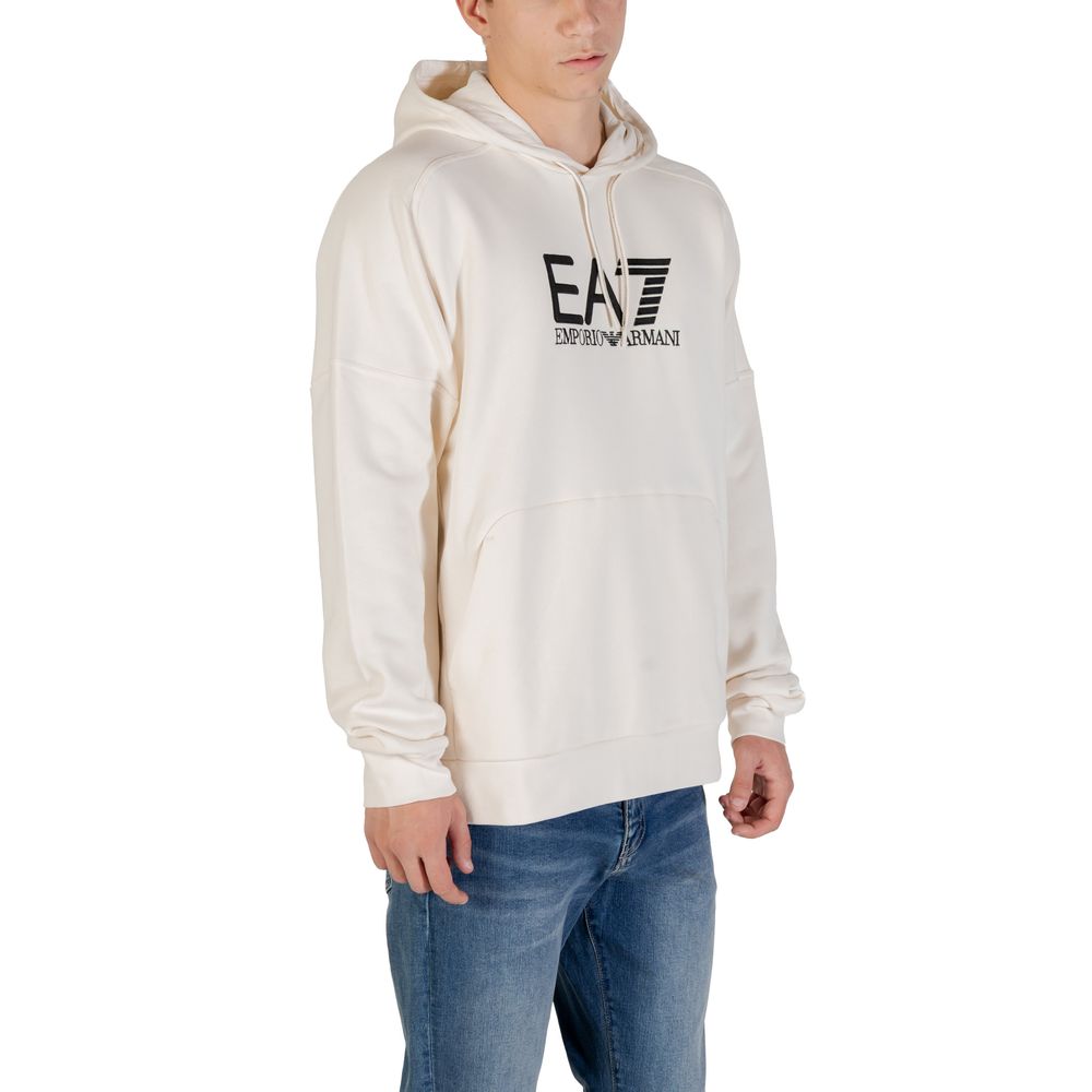 Hoodie EA7 Emporio Armani