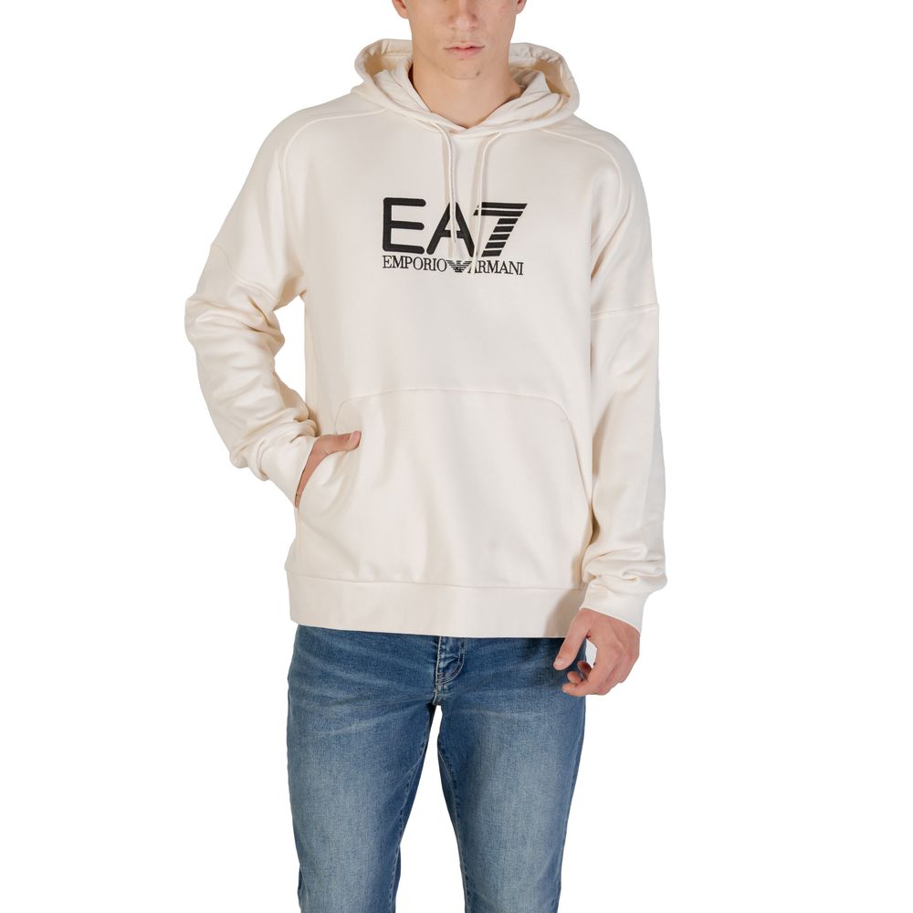 Hoodie EA7 Emporio Armani