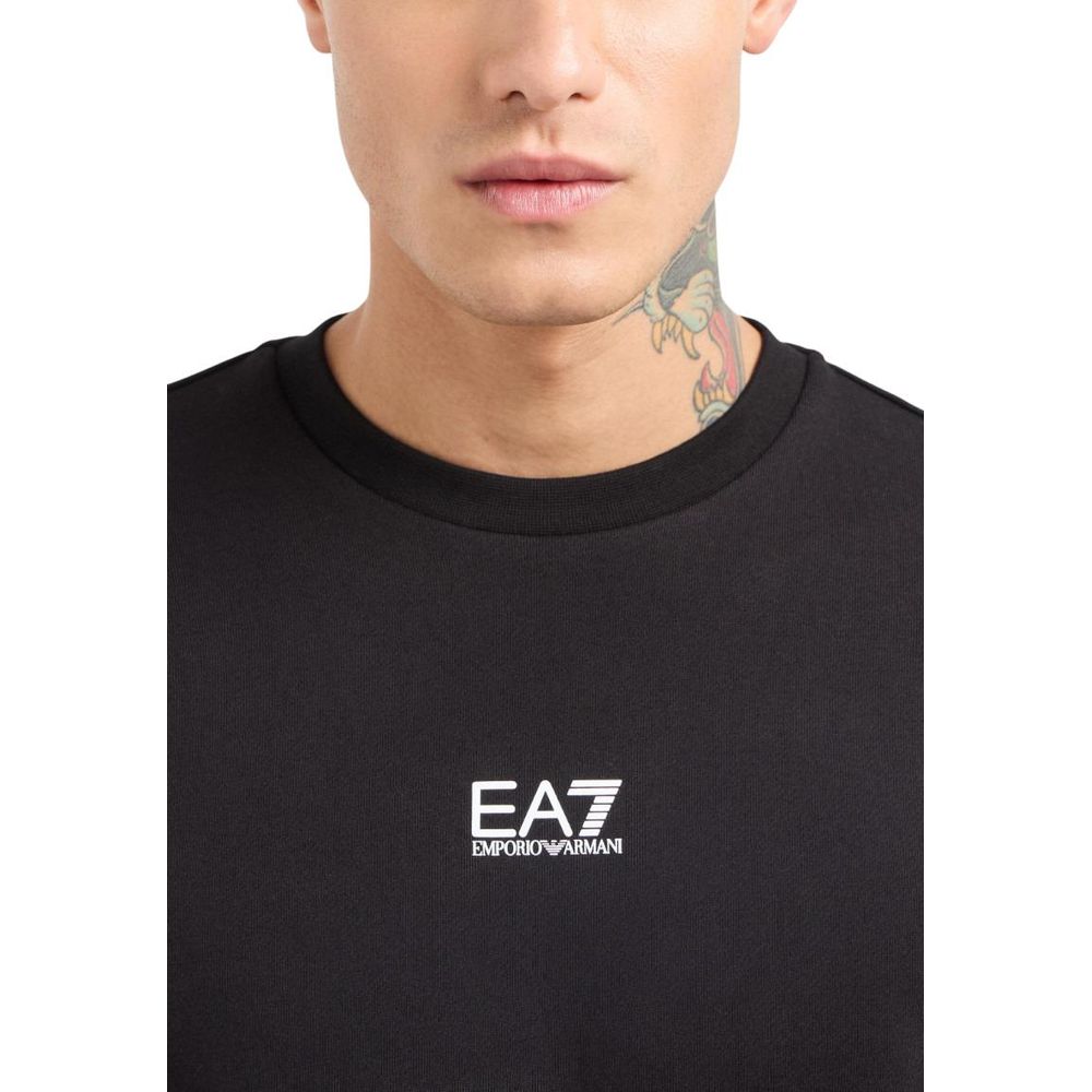 Sweatshirt EA7 Emporio Armani