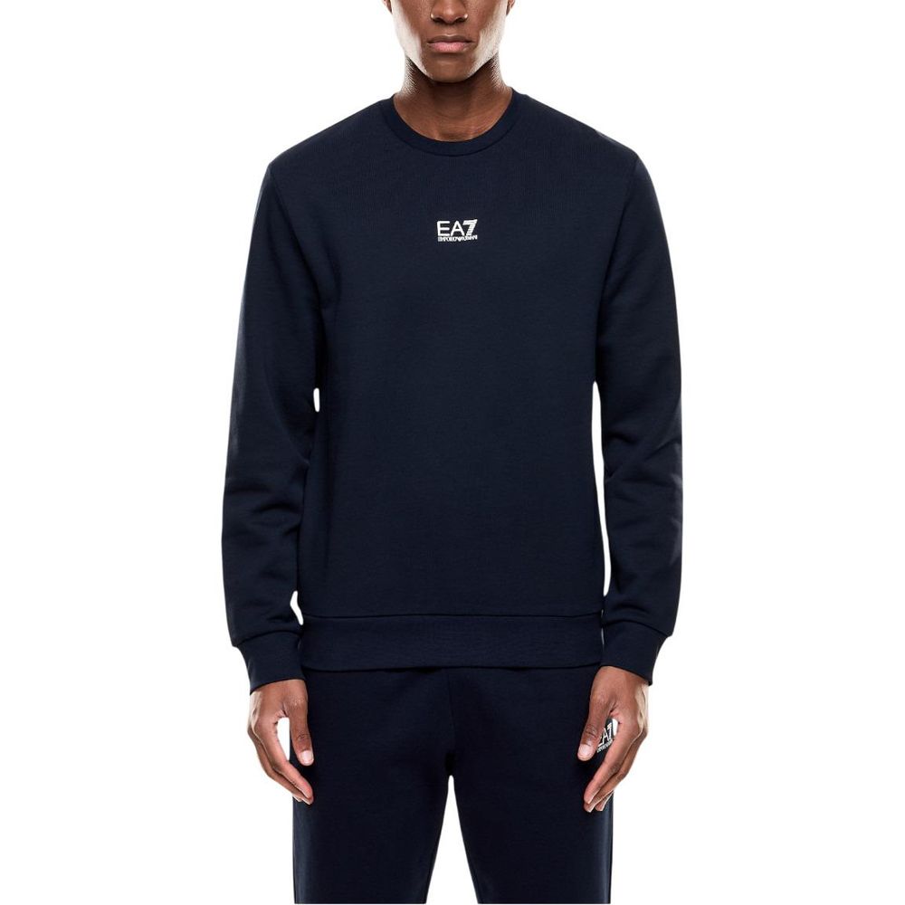 Sweater EA7 Emporio Armani