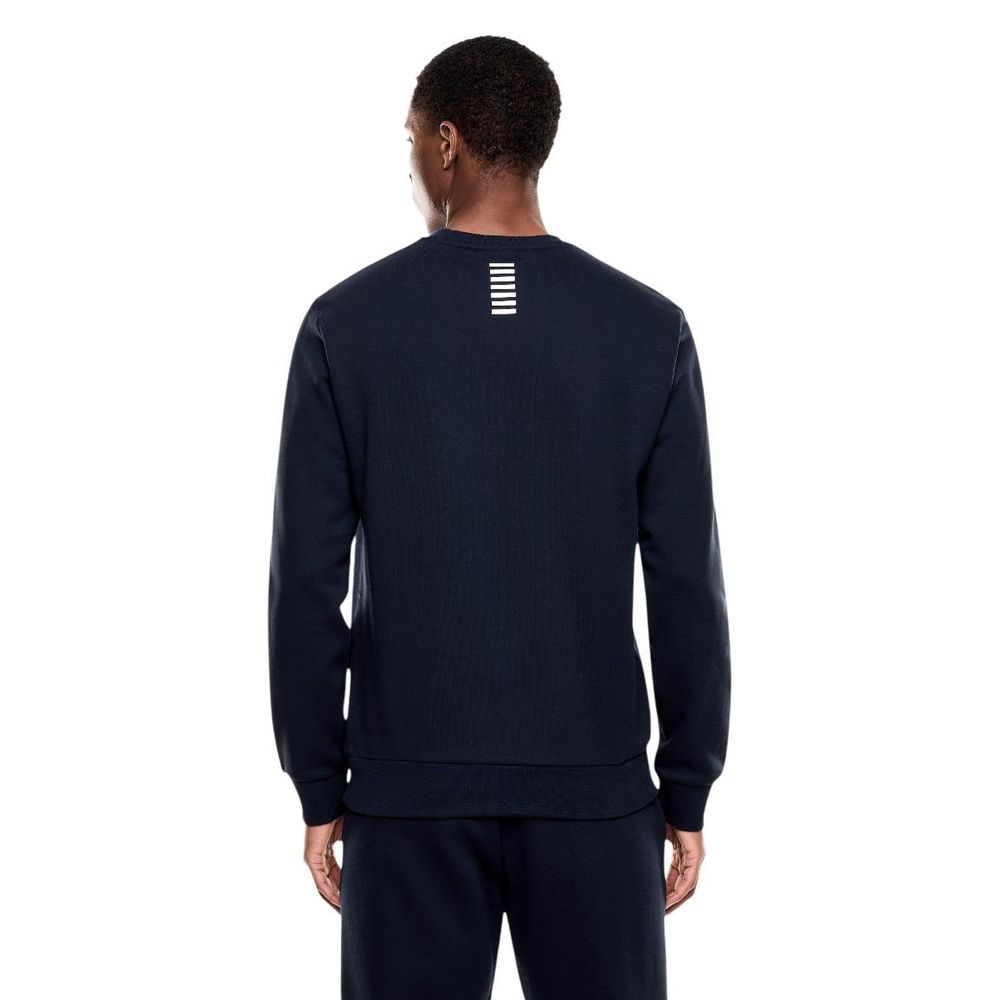Sweater EA7 Emporio Armani