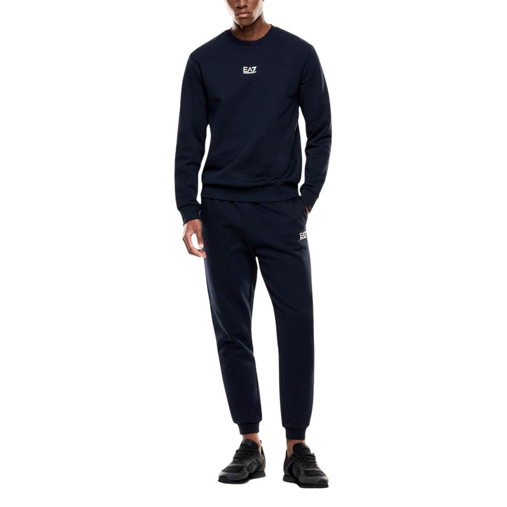 Sweater EA7 Emporio Armani