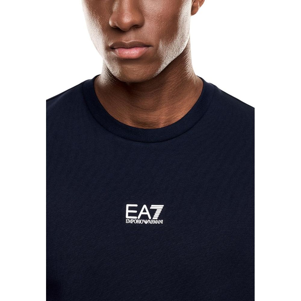 Sweater EA7 Emporio Armani