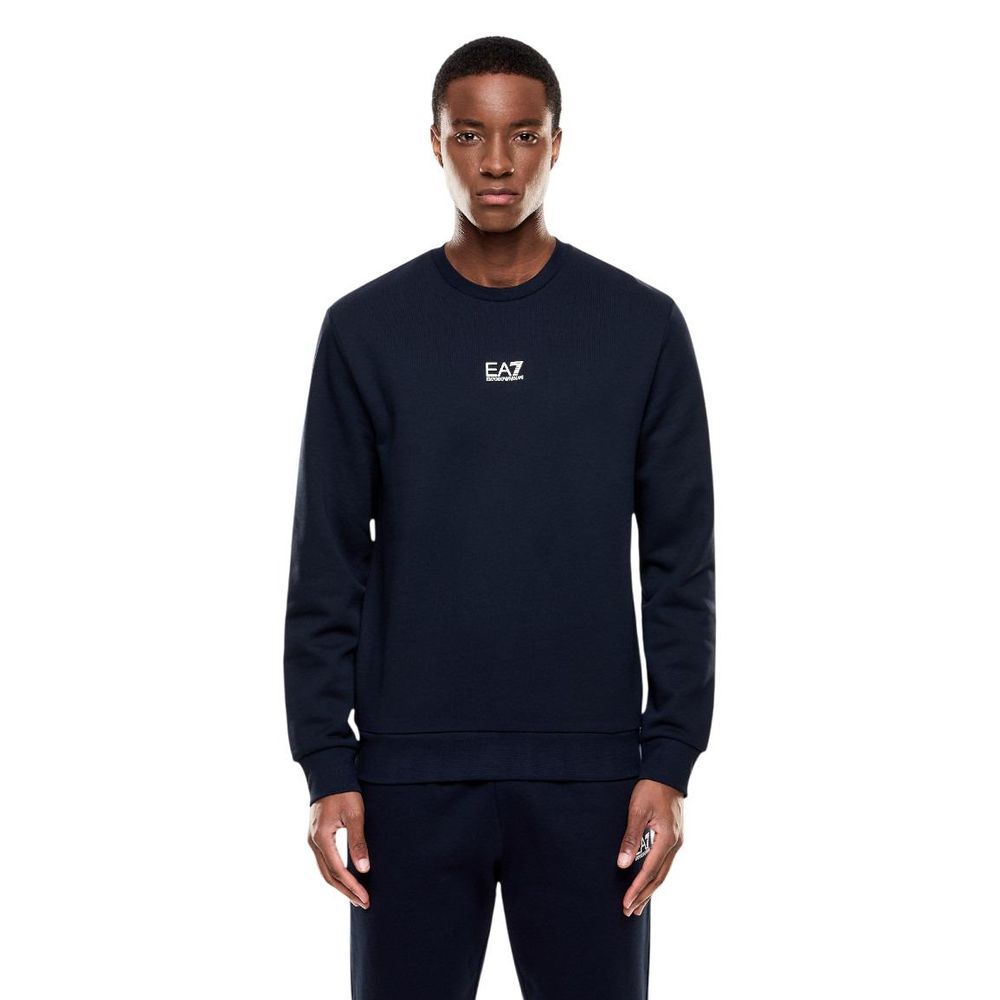 Sweater EA7 Emporio Armani