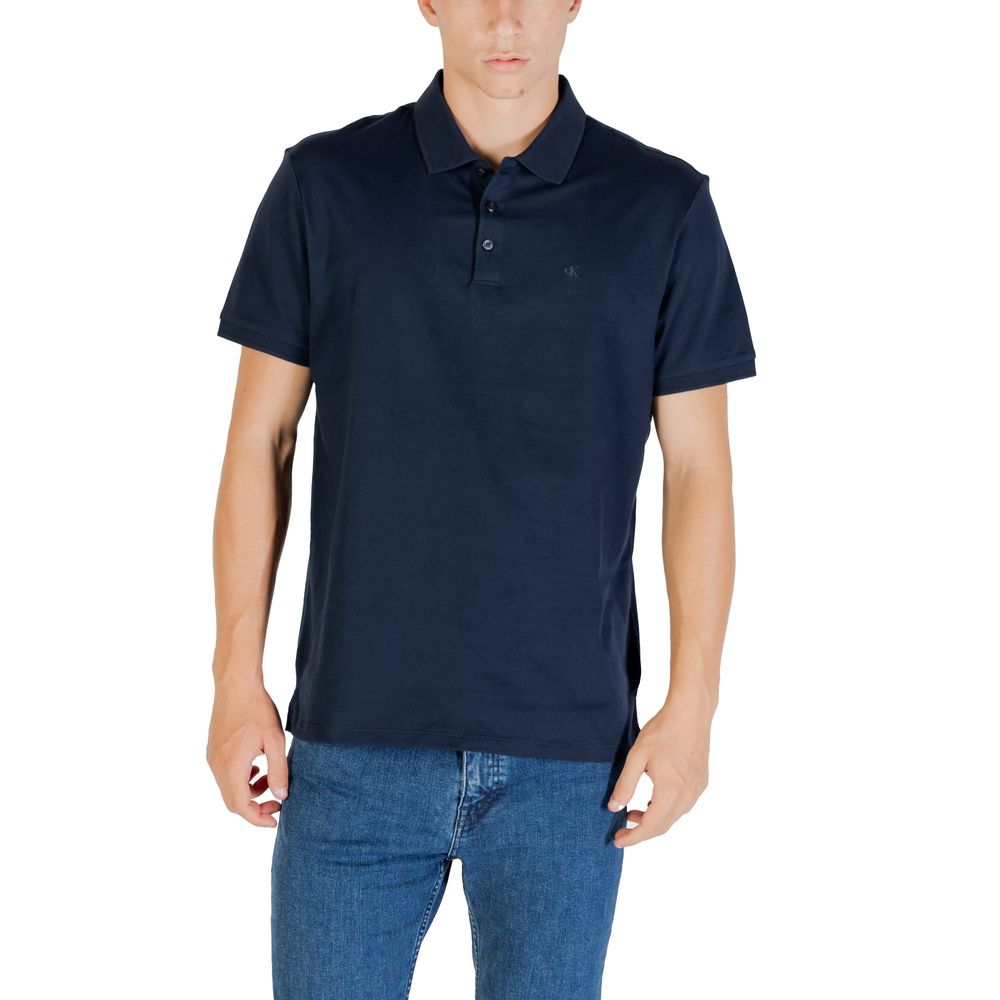 Polo Calvin Klein Jeans