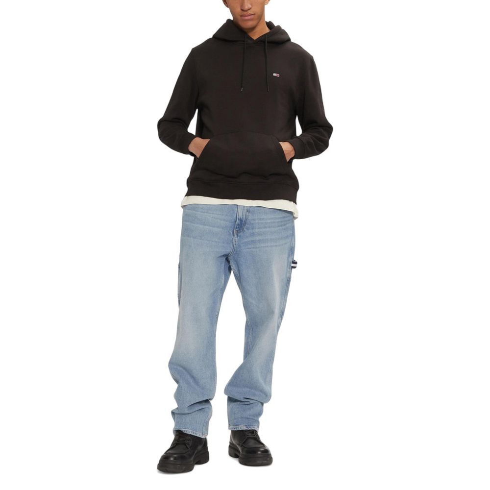 Hoodie Tommy Hilfiger Jeans