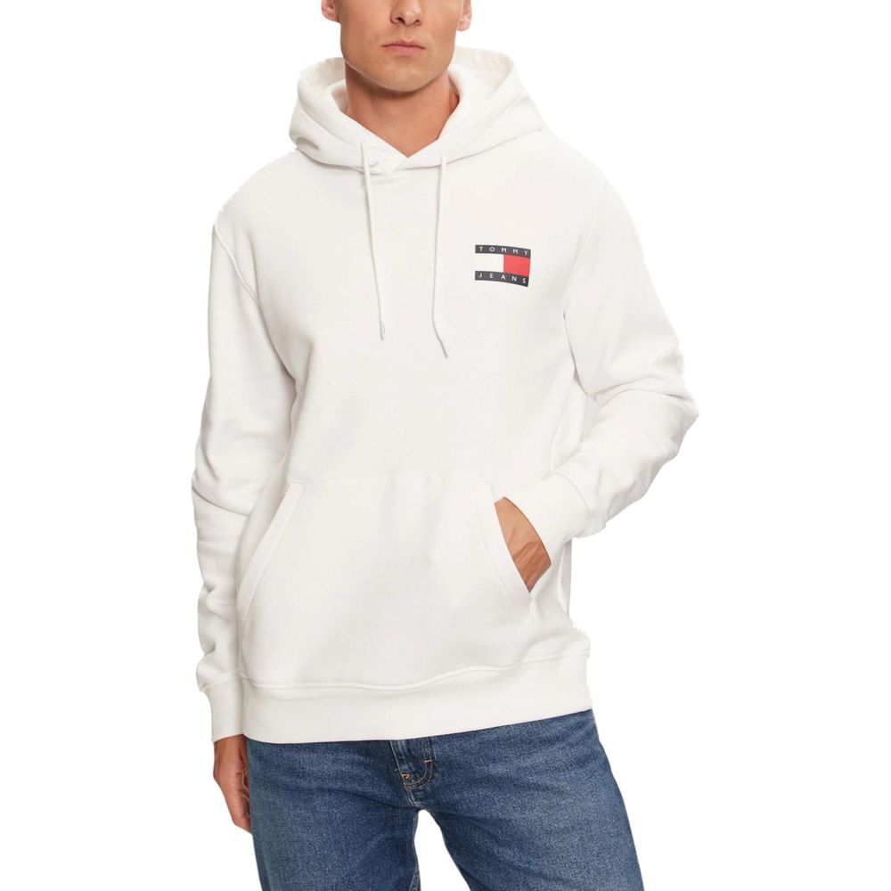 Hoodie Tommy Hilfiger Jeans