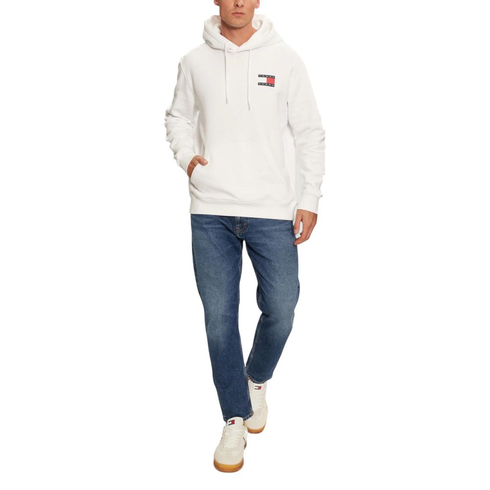 Hoodie Tommy Hilfiger Jeans