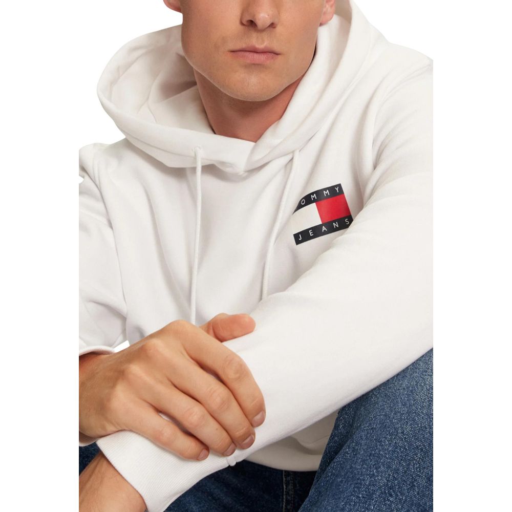 Hoodie Tommy Hilfiger Jeans