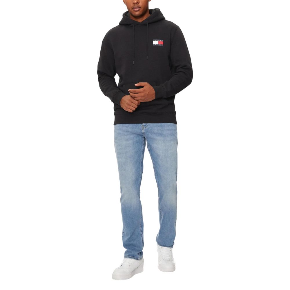 Hoodie Tommy Hilfiger Jeans