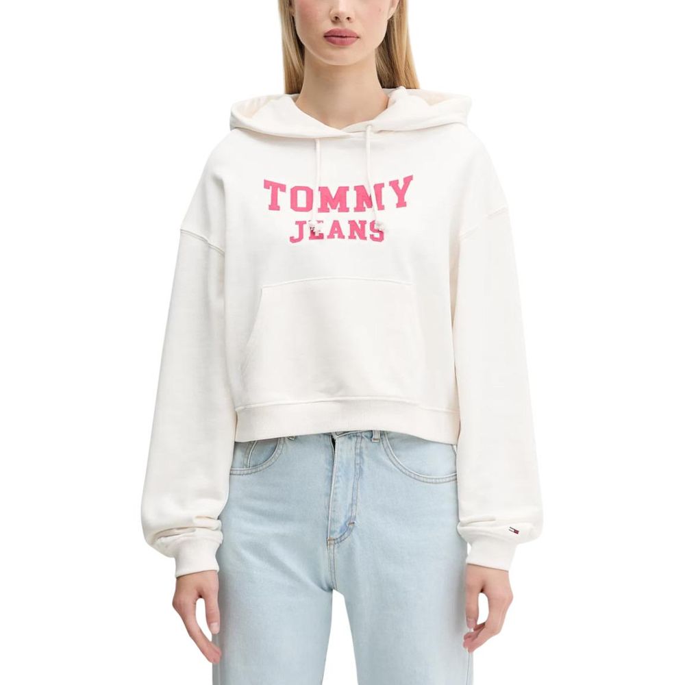 Hoodie Tommy Hilfiger Jeans
